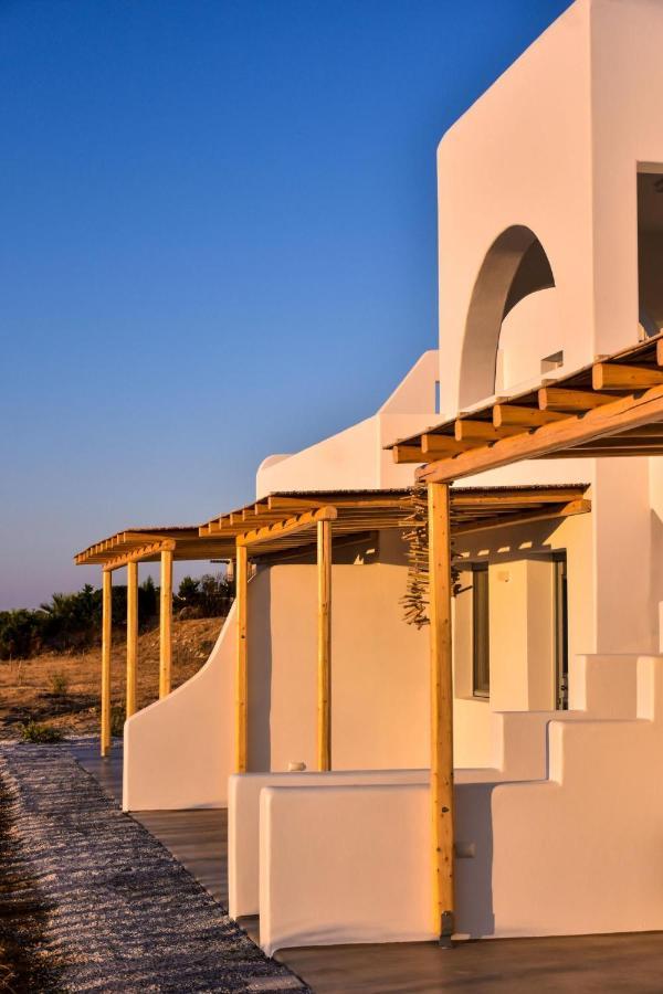 Relaxia Estate Naxos Apartment Galini  Luaran gambar