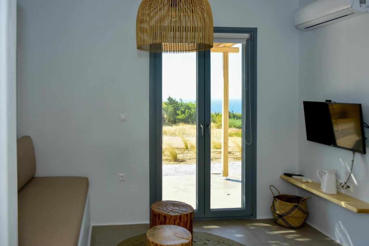 Relaxia Estate Naxos Apartment Galini  Luaran gambar