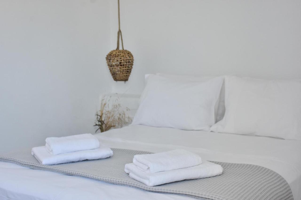 Relaxia Estate Naxos Apartment Galini  Luaran gambar