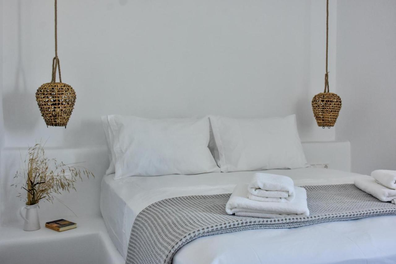 Relaxia Estate Naxos Apartment Galini  Luaran gambar
