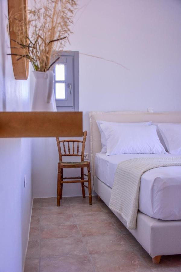 Relaxia Estate Naxos Apartment Galini  Luaran gambar