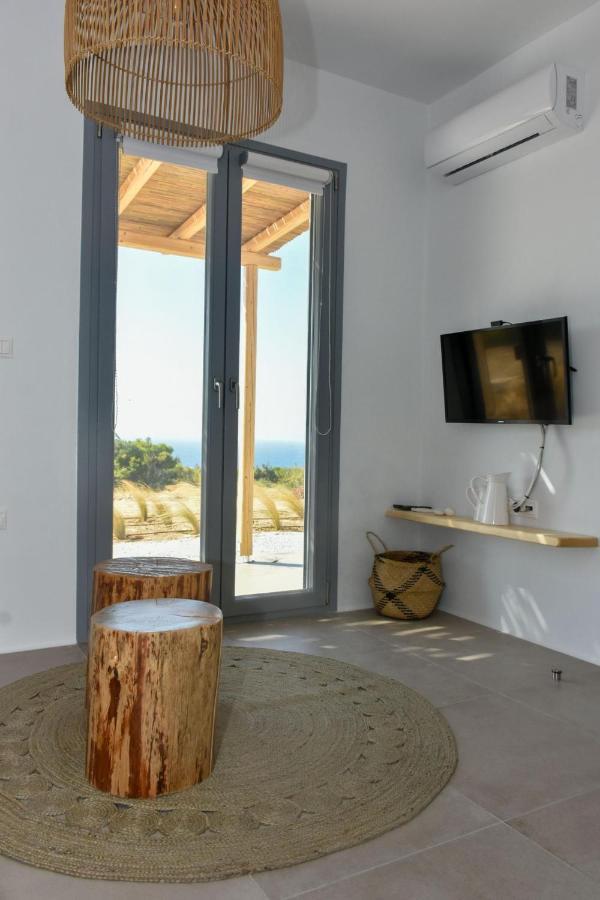 Relaxia Estate Naxos Apartment Galini  Luaran gambar
