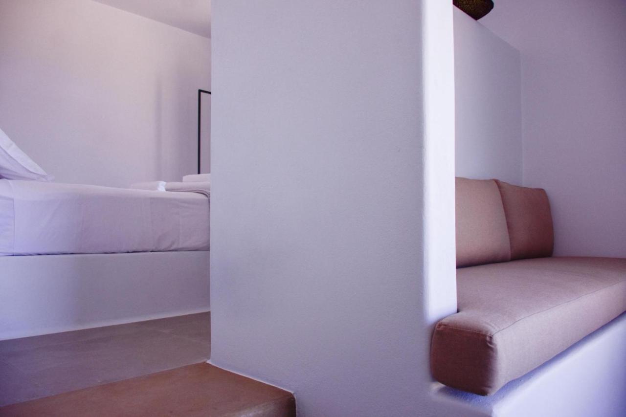 Relaxia Estate Naxos Apartment Galini  Luaran gambar