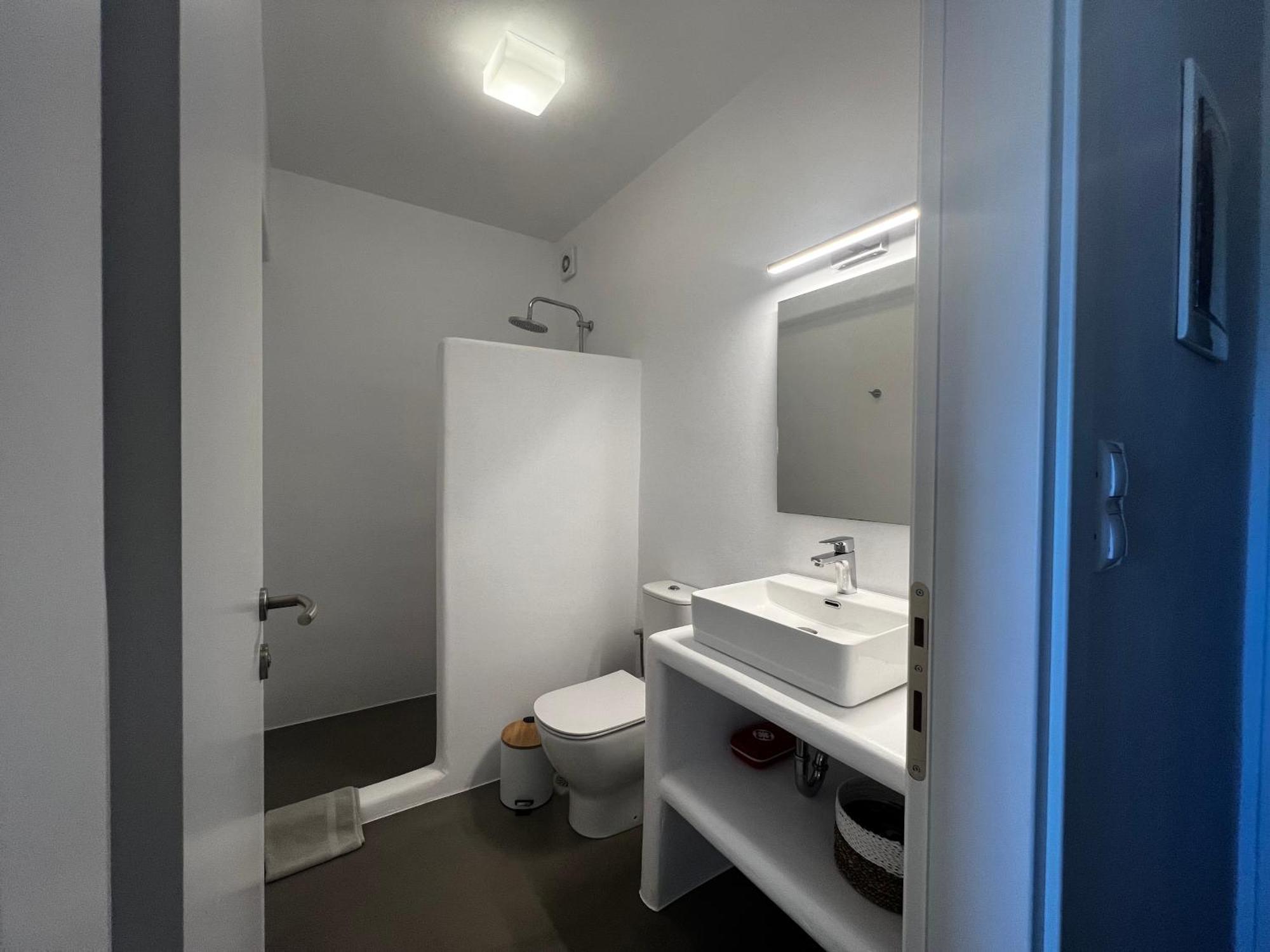 Relaxia Estate Naxos Apartment Galini  Luaran gambar