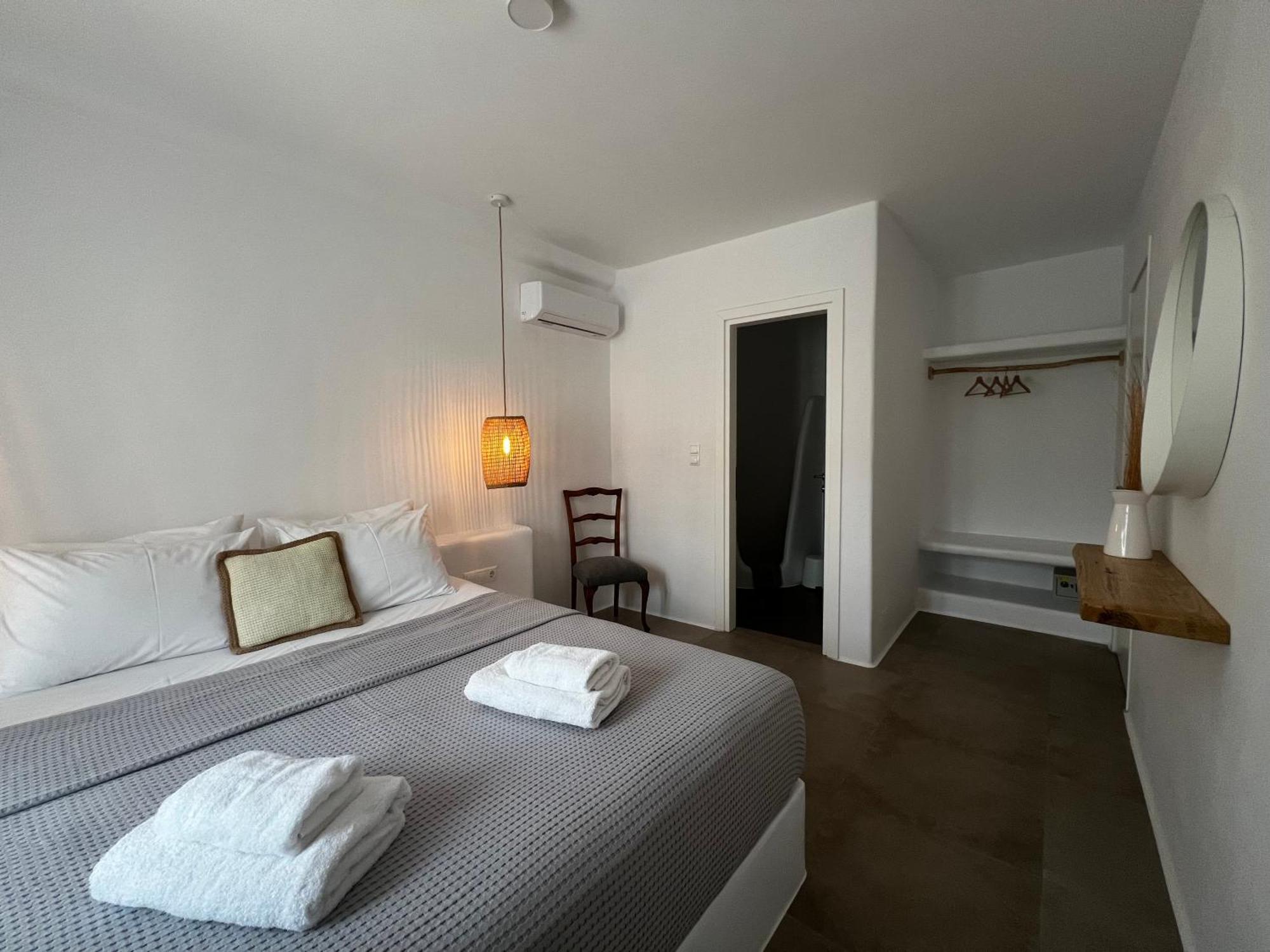 Relaxia Estate Naxos Apartment Galini  Luaran gambar