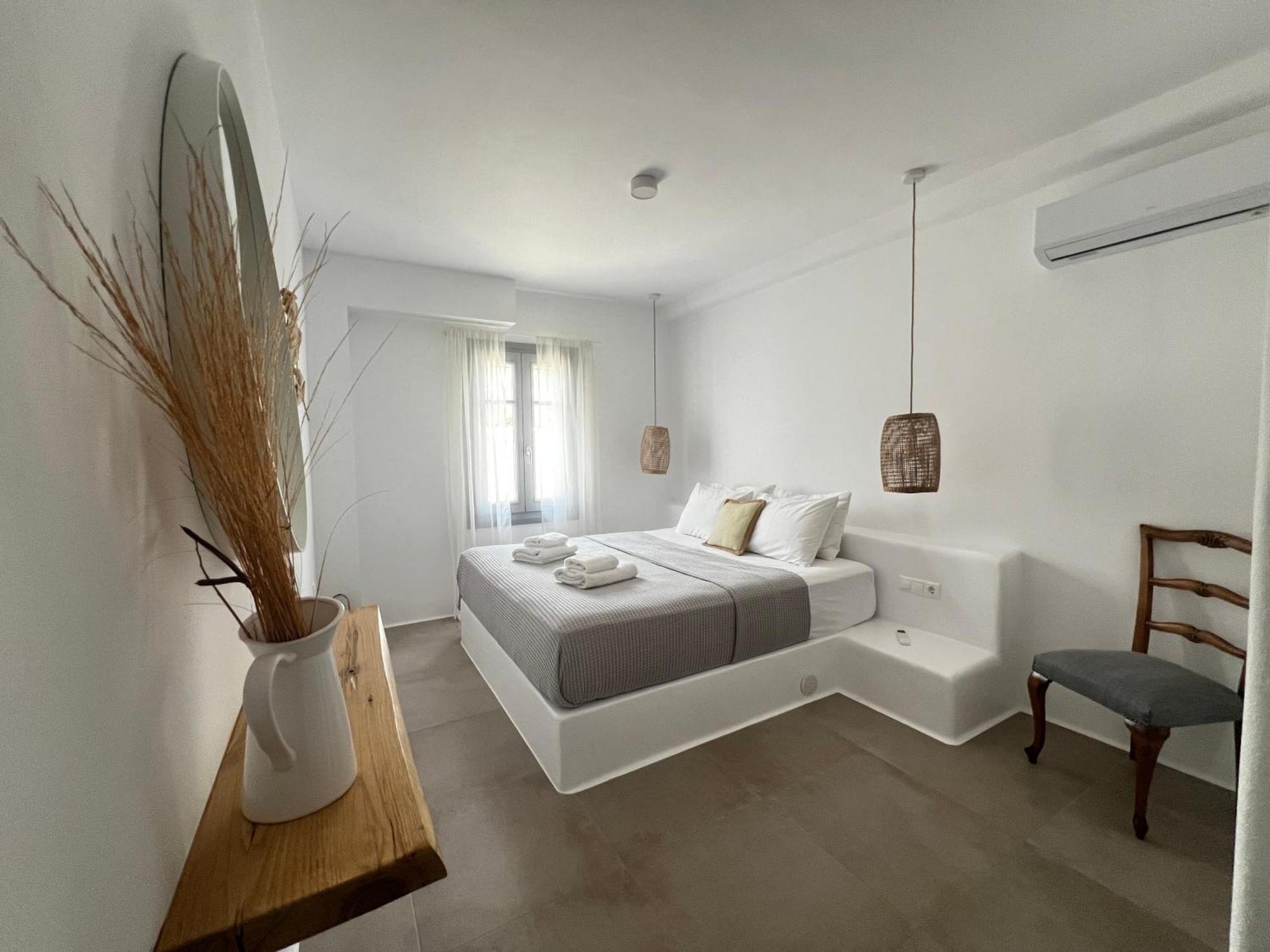 Relaxia Estate Naxos Apartment Galini  Luaran gambar