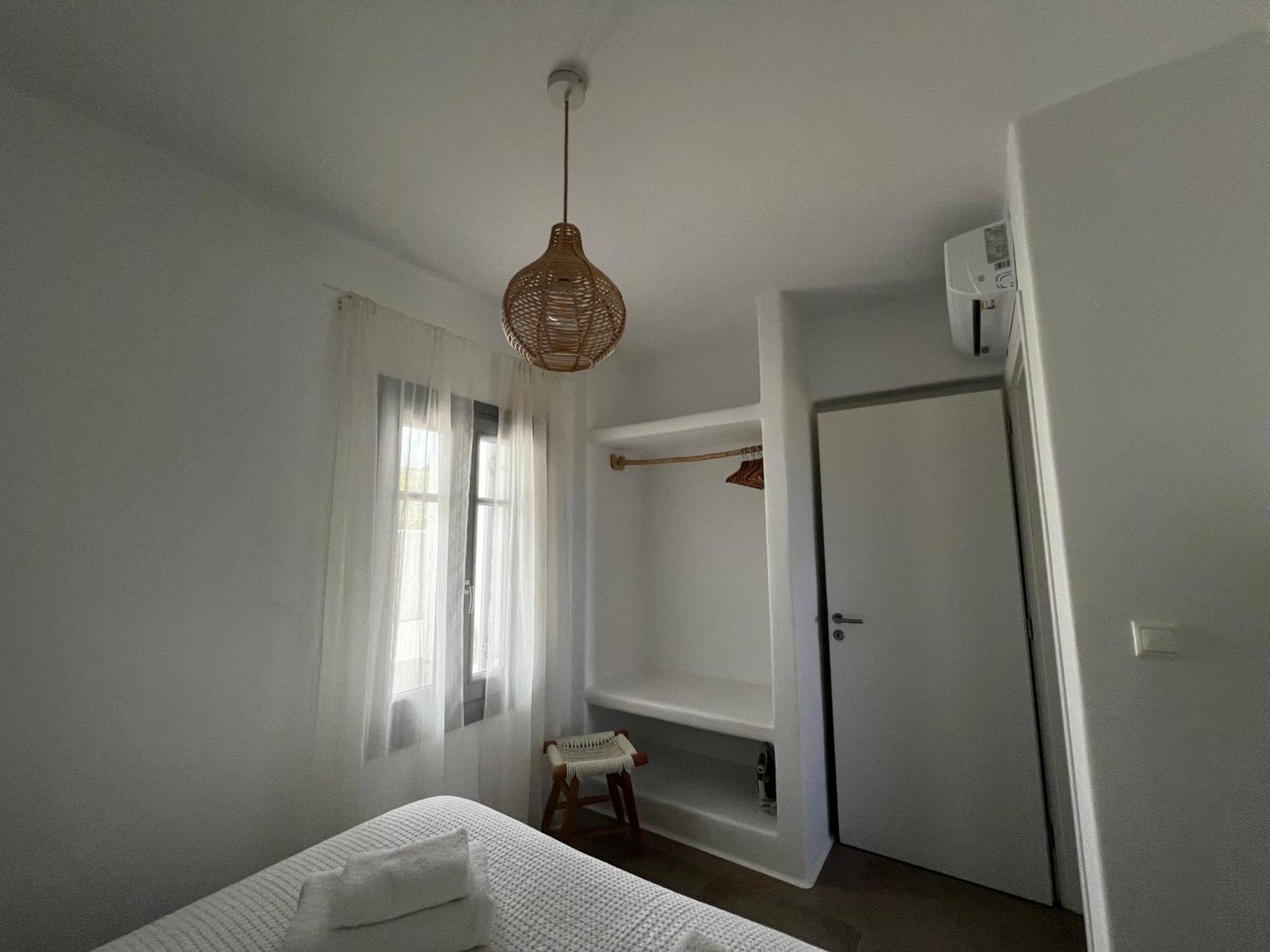 Relaxia Estate Naxos Apartment Galini  Luaran gambar