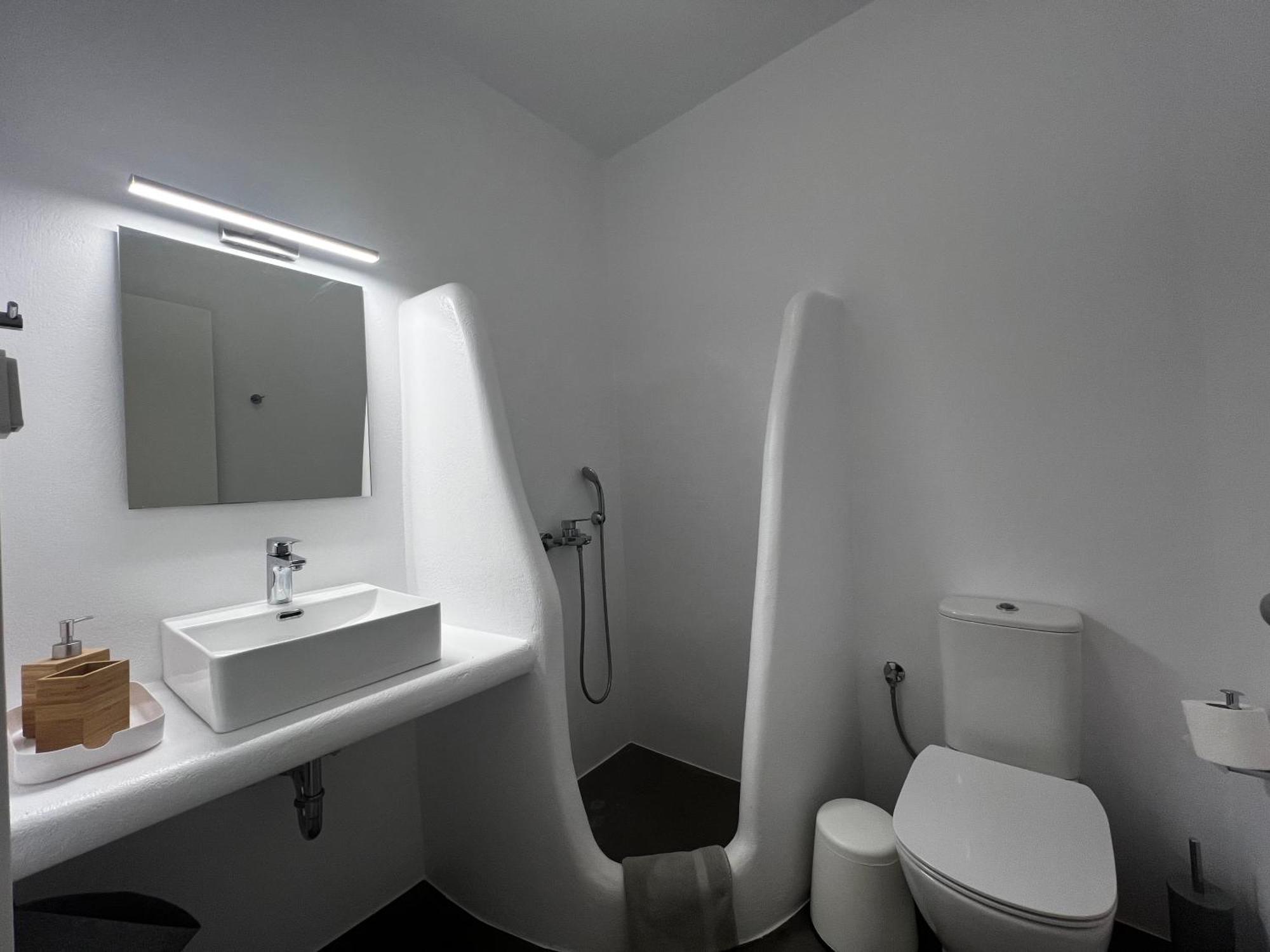 Relaxia Estate Naxos Apartment Galini  Luaran gambar