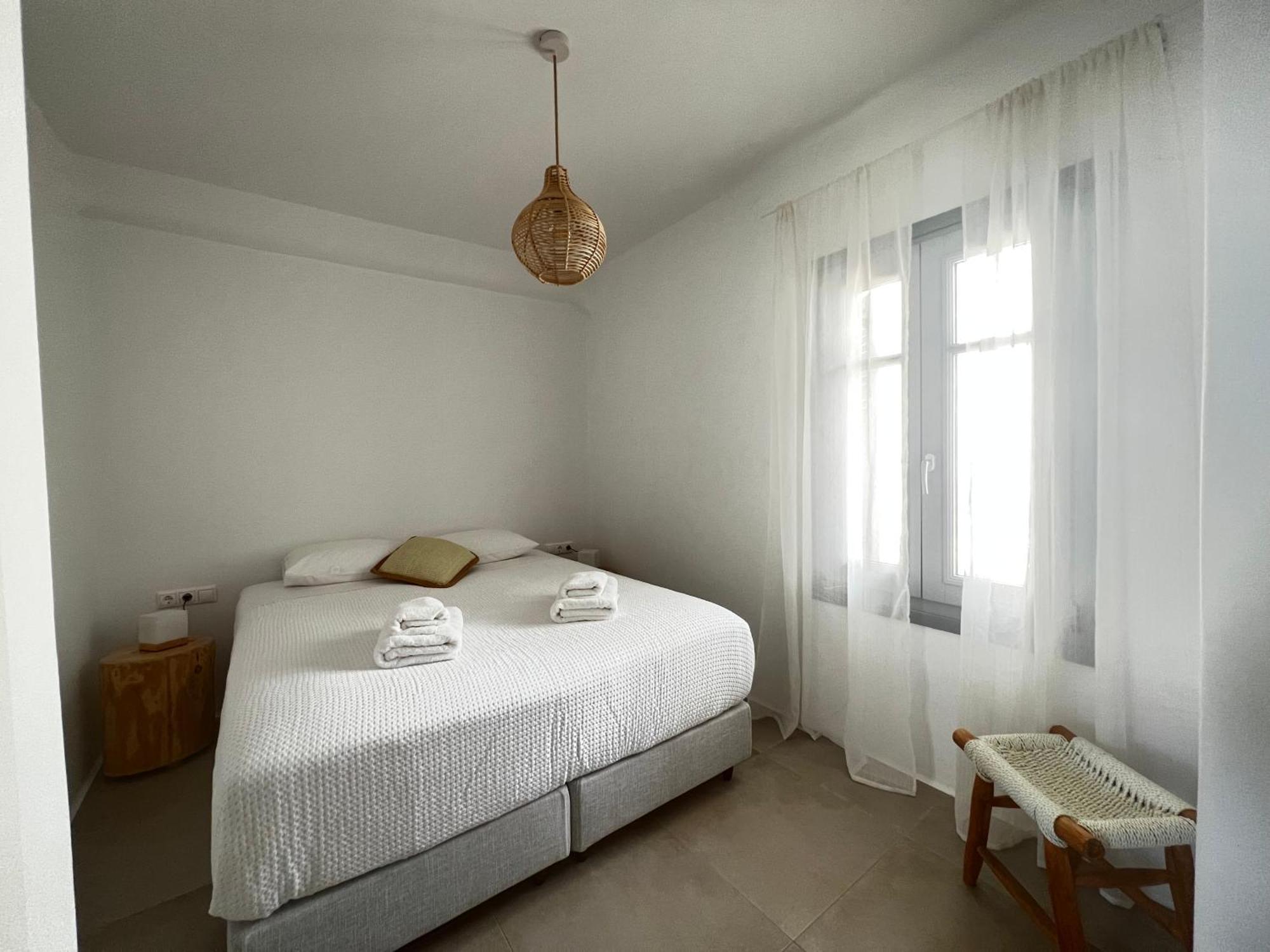 Relaxia Estate Naxos Apartment Galini  Luaran gambar