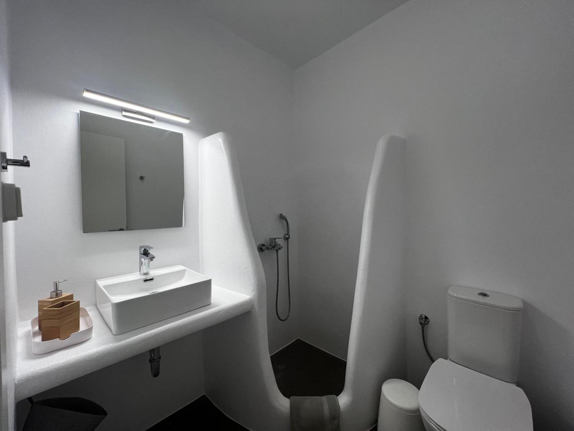 Relaxia Estate Naxos Apartment Galini  Luaran gambar