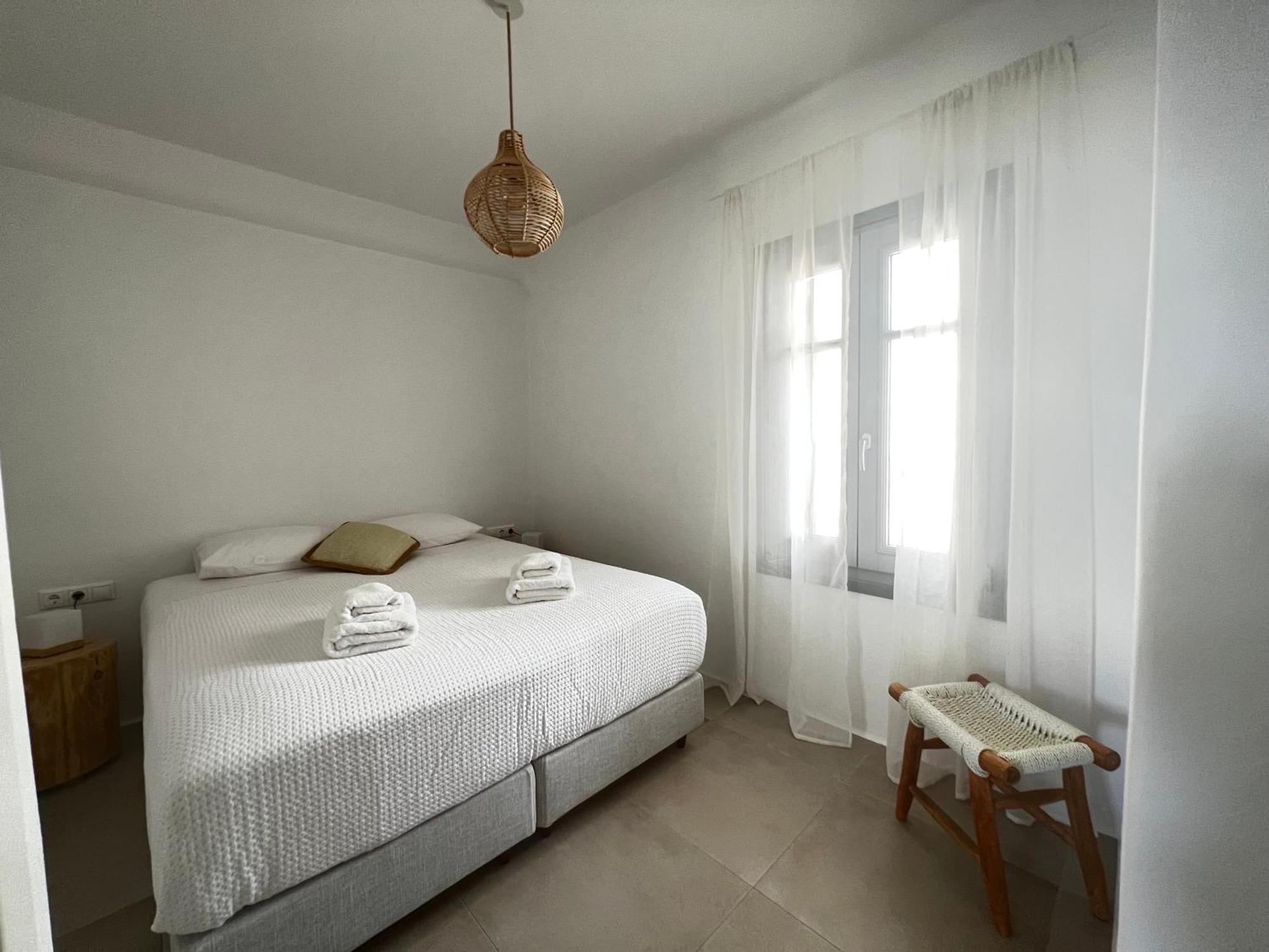 Relaxia Estate Naxos Apartment Galini  Luaran gambar
