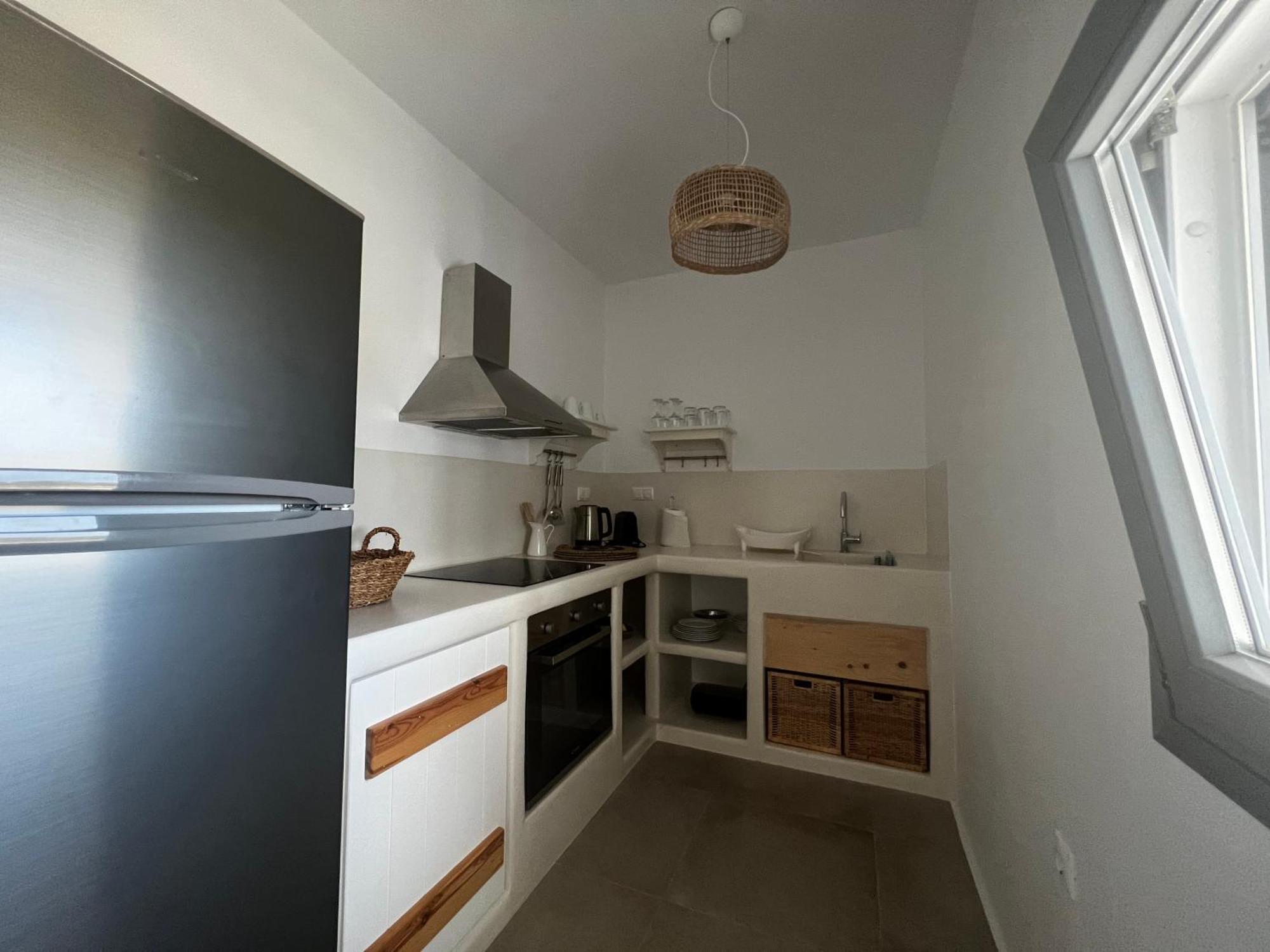 Relaxia Estate Naxos Apartment Galini  Luaran gambar